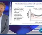Addressing the risk of hyperkalemia in HF is there a sweet spot for potassium binding