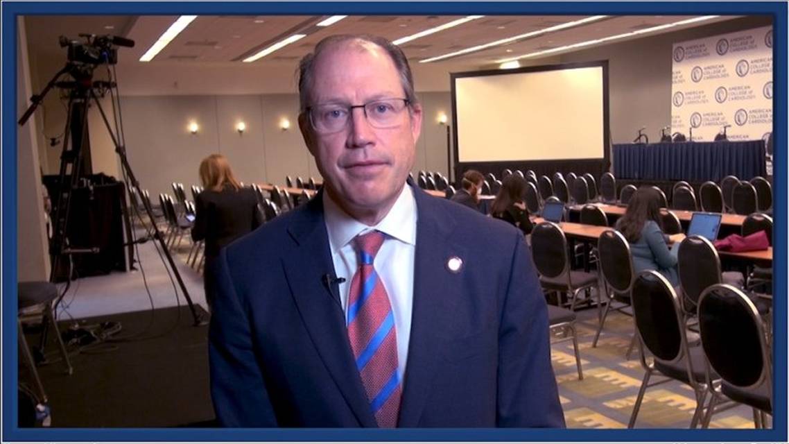 Impact of new firstinclass medical therapy in obstructive HCM