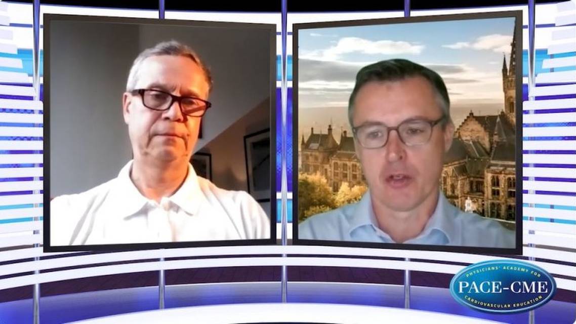 Setting a patient on the right track following hospitalization for ADHF