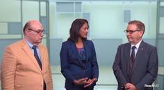 Reducing morbidity and mortality in patients with CKD and TDM