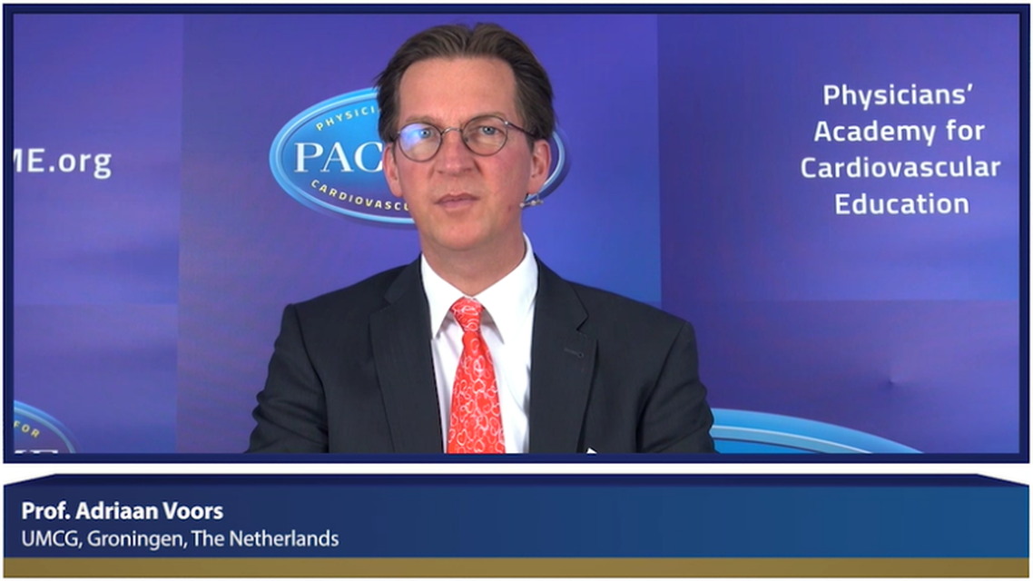 Disappointing results with therapy for acute heart failure