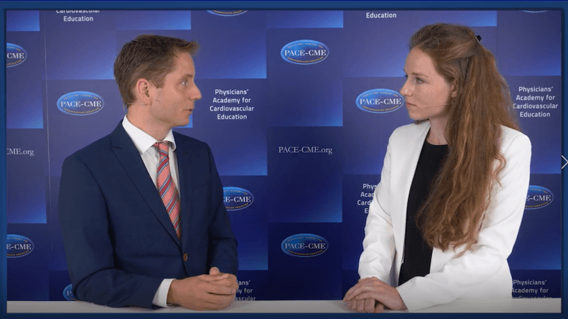 Shared decisionmaking with lifetime risk model