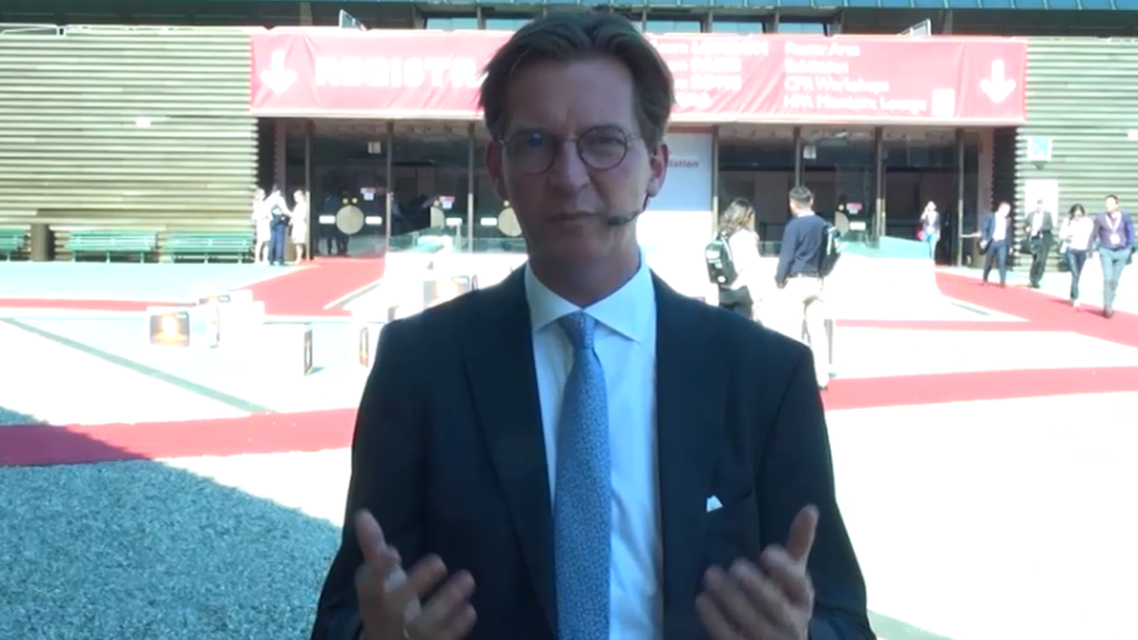 New ESC Heart Failure Guidelines