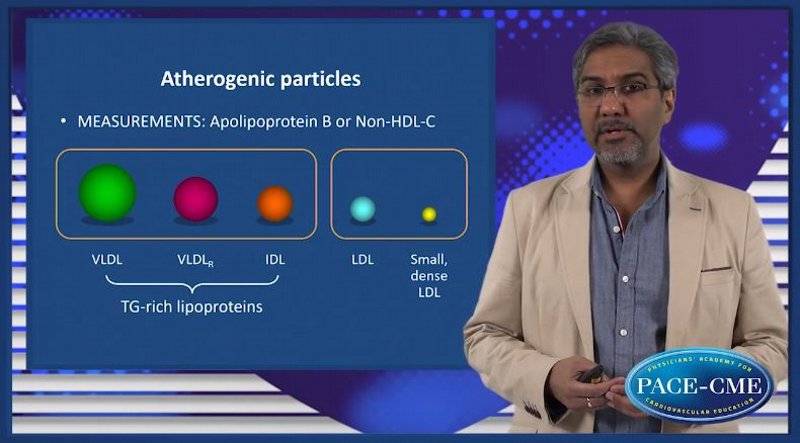 Dyslipidemia in diabetes patients