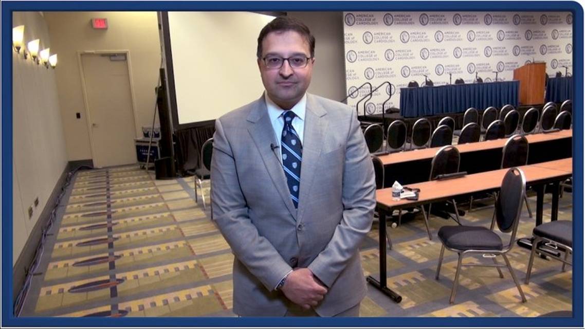 EHRbased intervention improves quality care for patients with HF