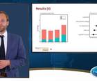 Phenotyping HF with a supranormal ejection fraction
