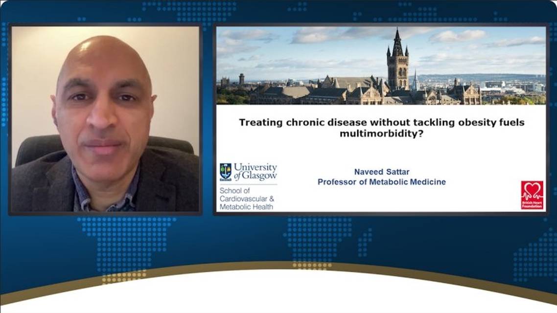 An urgent call for action to tackle excess adiposity