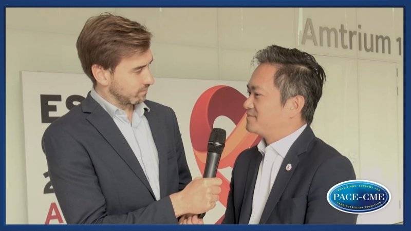 Development of the SCOREASIA CVD risk prediction algorithm