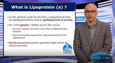 Why focus on Lpa