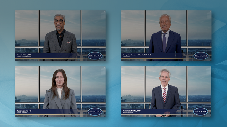 ReachMD Healthcare Image