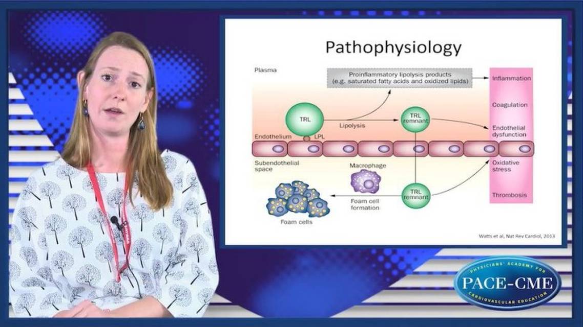 Familial dysbetalipoproteinemia Pathofysiology diagnosis and treatment