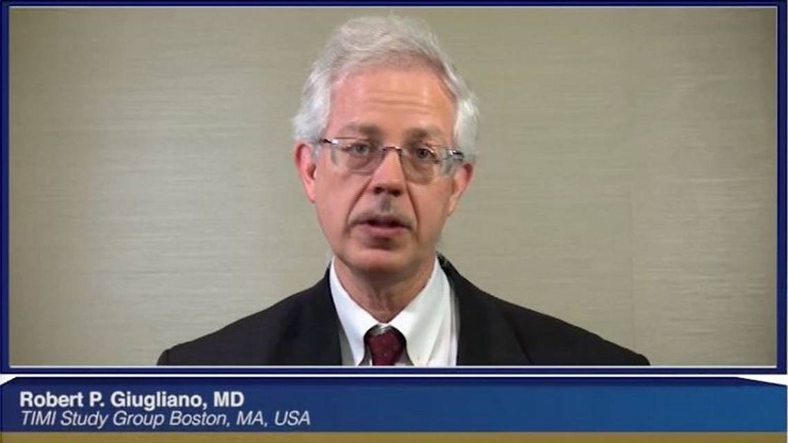 Steps forward in lipidlowering therapy