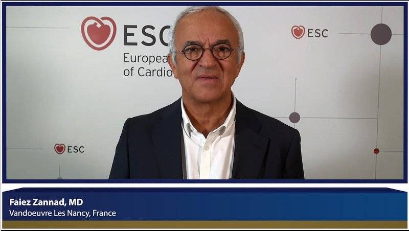 Direct Factor Xa inhibitor does not mitigate worsening of heart failure in HFrEF patients