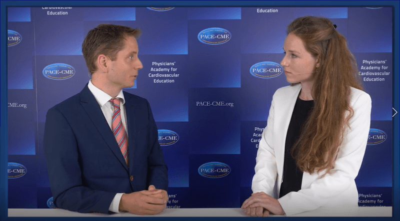 Shared decisionmaking with lifetime risk model