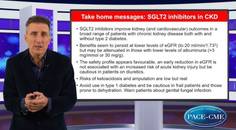 When and how to initiate SGLTi in CKD
