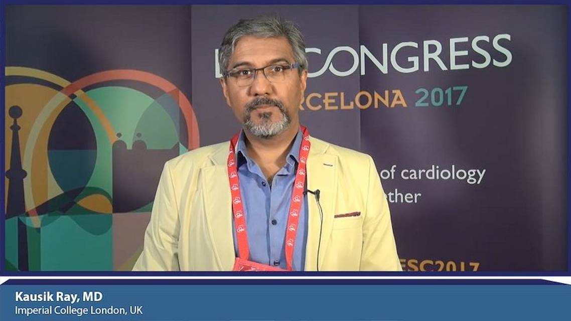 LDLc still reduced after  year with siRNA against PCSK