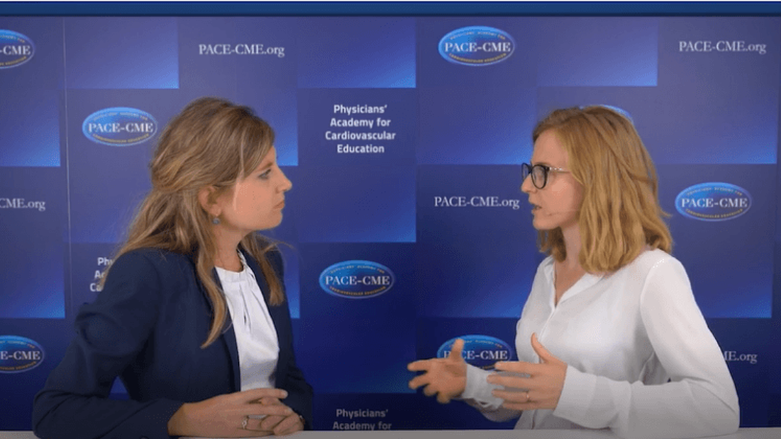 Uprevent predicts lifetime risk of CV events in healthy individuals