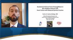 Reverse cardiac remodeling by SGLTi in nondiabetic patients with HFrEF