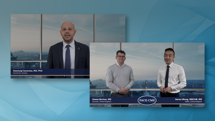 ReachMD Healthcare Image