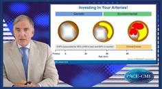 Challenges and models in CV risk management Start early Invest in your arteries