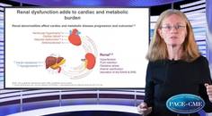 Diabetes and CKD is it all about managing glucose