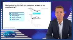 Mechanisms of action of GLPRAs