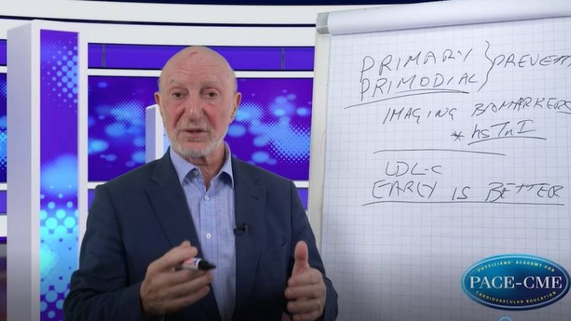 Key innovations in lipid treatment