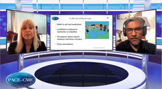 What are current challenges and barriers in achieving LDLc goals