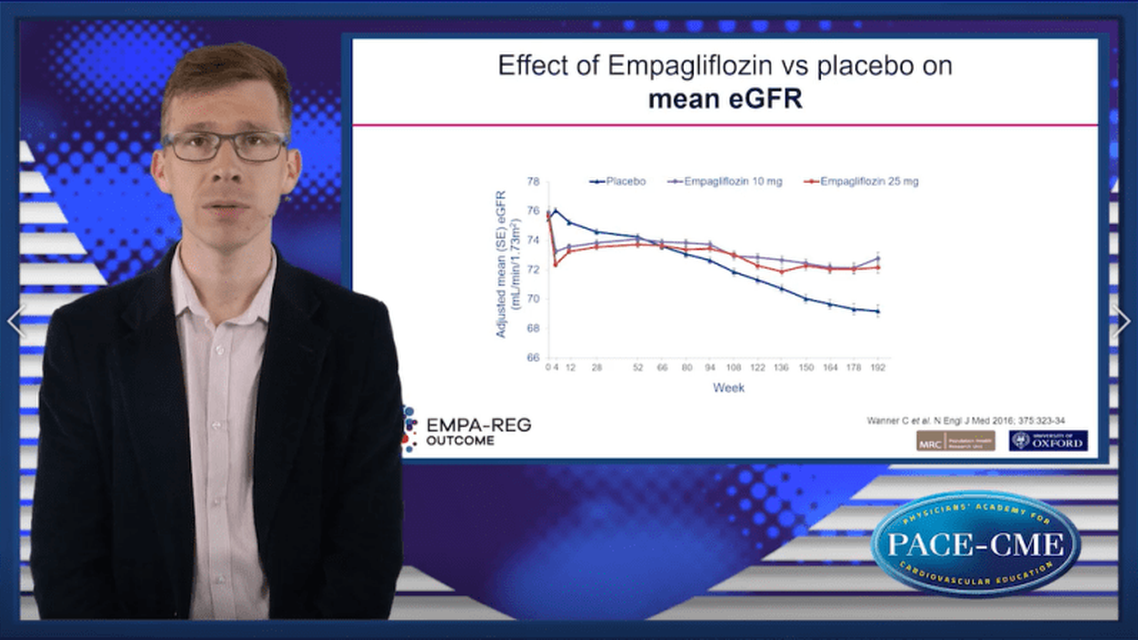 The clinical landscape of managing patients with CKD Where are we now and what can we expect