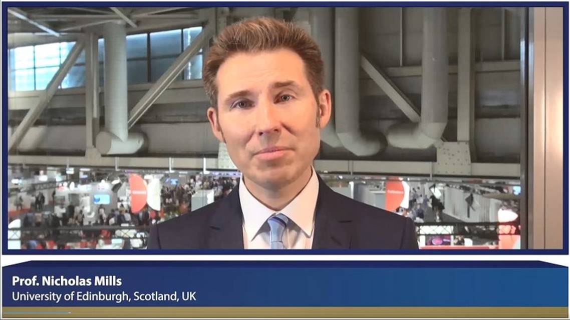 Major benefits with implementation of rapid ruleout pathway for MI