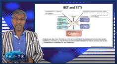 A clinical view on BET inhibition in targeting residual risk in CVD and diabetes