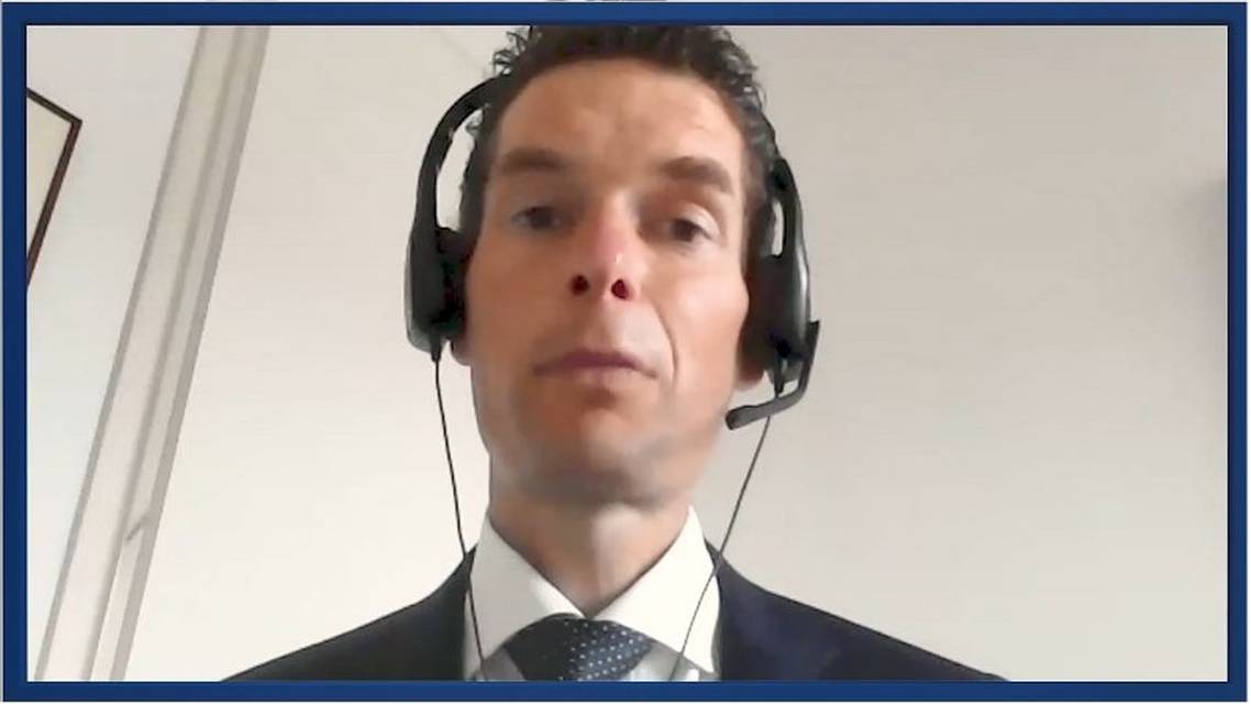 Nephroprotective effects with SGLTi in CKD patients