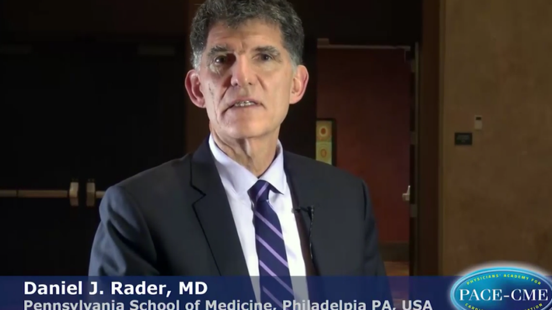 Impacting lipid disorders through personalised healthcare