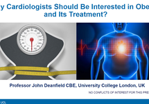 Downloadable Slides Dr. Deanfield