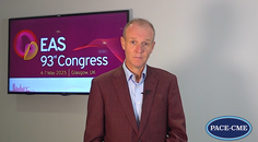 Nicholls at EAS