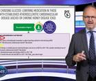 Which patients to consider for GLPRA