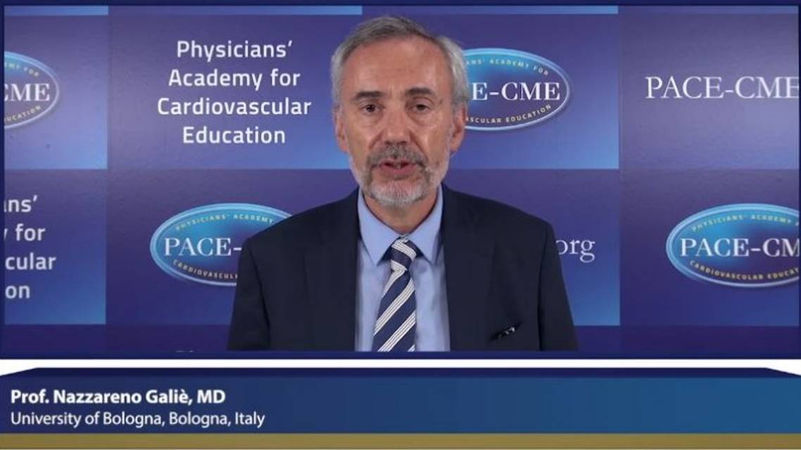 Novel insights in the management and prognosis of pulmonary hypertension