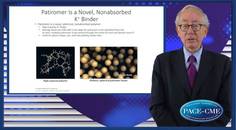 Managing hyperkalemia in cardiorenal patients novel therapeutic insights to optimize outcomes