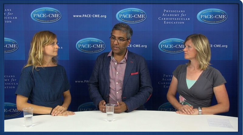 A minority of FH patients is identified and labeled as such which impacts treatment