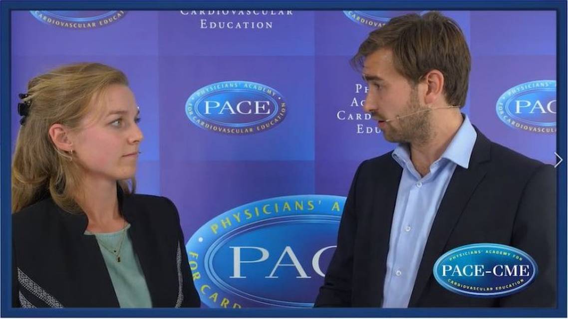 CRP levels associated with risk of cancer in stable CVD