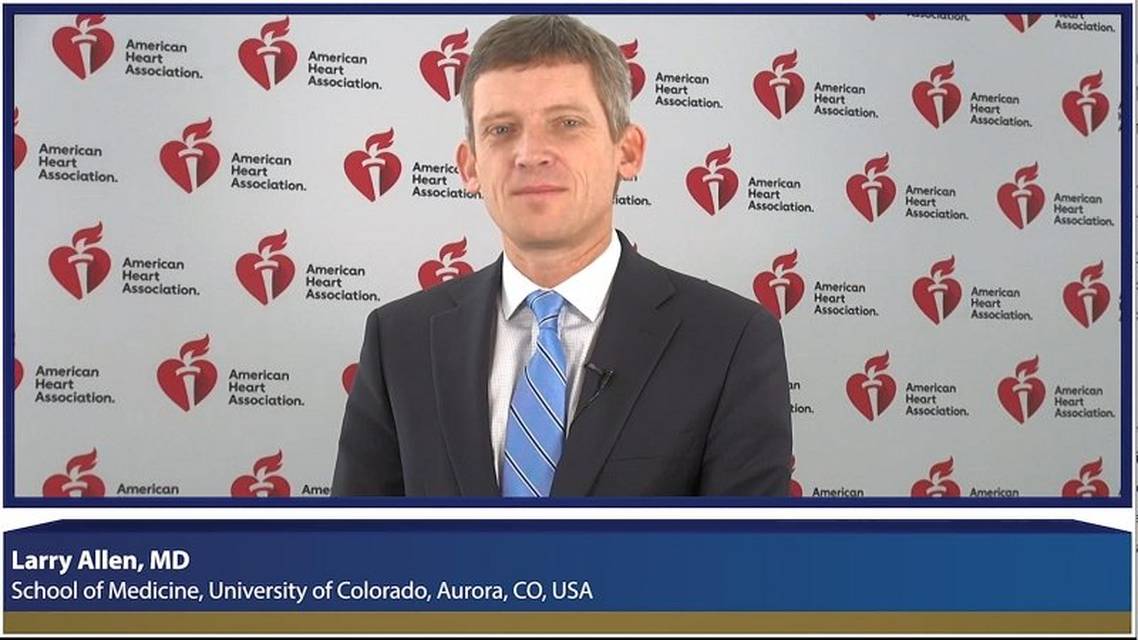 Practicechanging results on inhospital treatment of acute decompensated HF