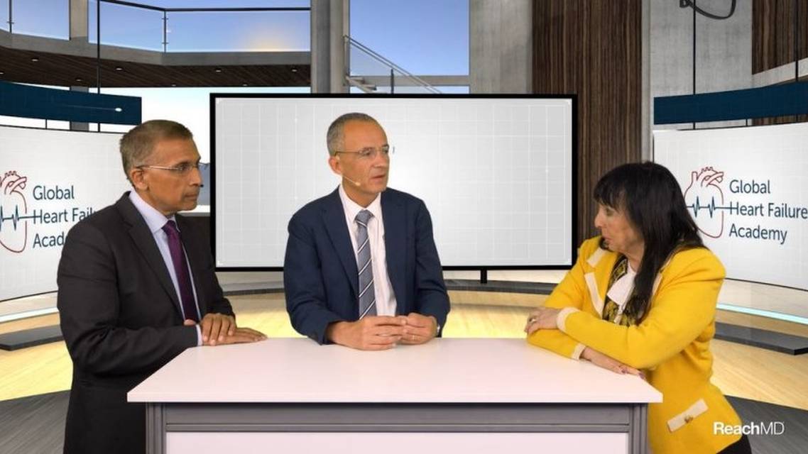 Hyperkalemia Is it still a challenge in