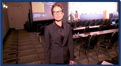 A positive view on a negative trial with DOAC after TAVR