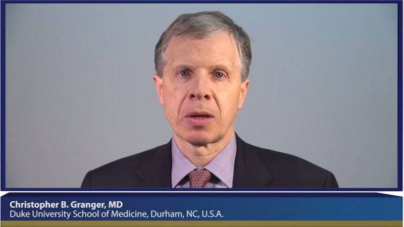 Tailoring oral anticoagulation in elderly patients with AF