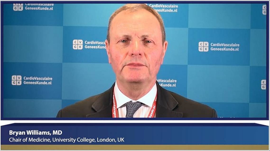 New recommendations of the ESCESH Guidelines on the management of hypertension