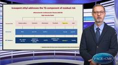 Integrating EPAbased therapy in the management of residual CV risk