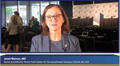 TAVR vs surgery in aortic stenosis reason for a paradigm flip