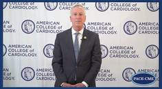 Hadley Wilson at ACC