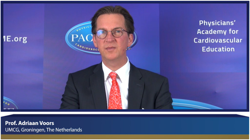 Disappointing results with therapy for acute heart failure