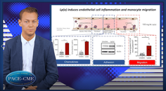 Lpa and immune metabolism